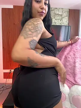 Tamara Roberts1 online show from 05-09-26, 08:47
