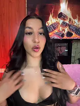 Tamara Roberts1 online show from 05-29-26, 02:09