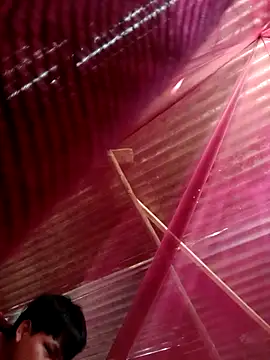 Snapshot of Huebolocko chatting on 10-31-25, 09:05 Huebolocko online show from 10-31-25, 09:05