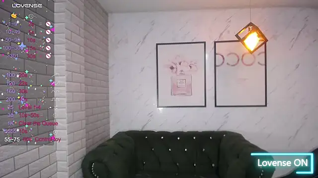  Charlotte v online show from 12-05-24, 03:50