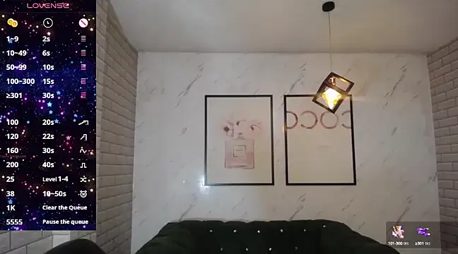  Charlotte v online show from 03-03-25, 05:39