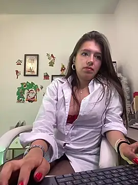 Snapshot of Gabriella_gh chatting on 12-13-24, 02:10 Gabriella gh online show from 12-13-24, 02:10