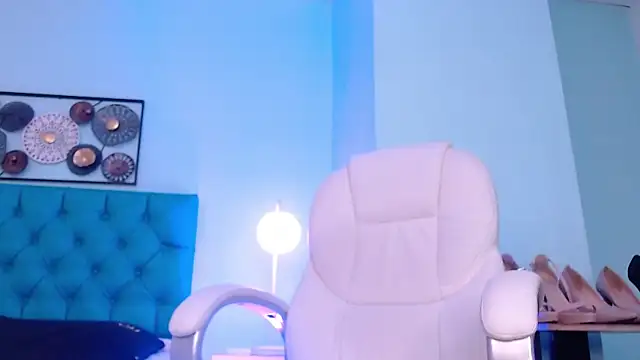 Snapshot of Gabriella_gh chatting on 02-15-25, 07:50 Gabriella gh online show from 02-15-25, 07:50