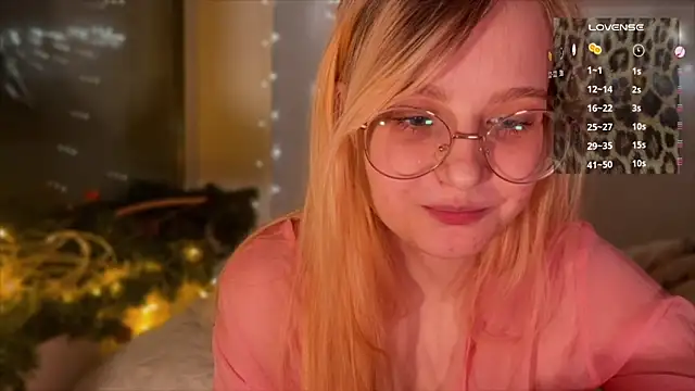 JacyWinslat online show from 02-03-25, 06:39