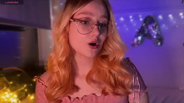 JacyWinslat online show from 02-08-25, 10:51