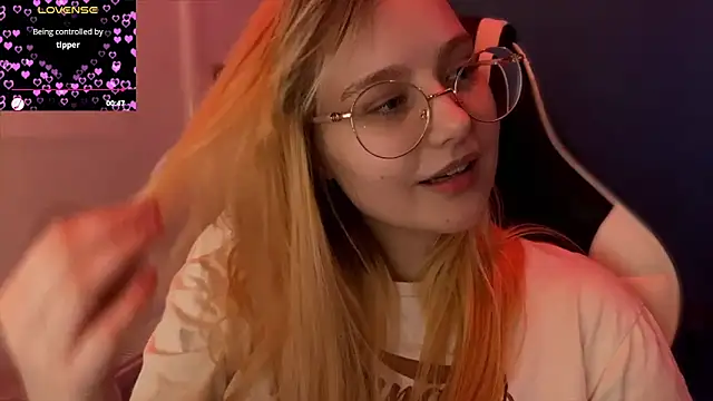 JacyWinslat online show from 03-09-25, 09:14