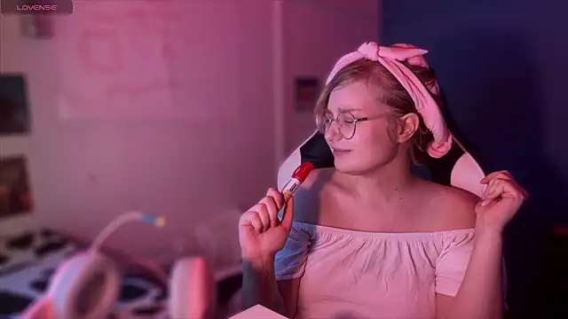 JacyWinslat online show from 03-10-25, 09:40