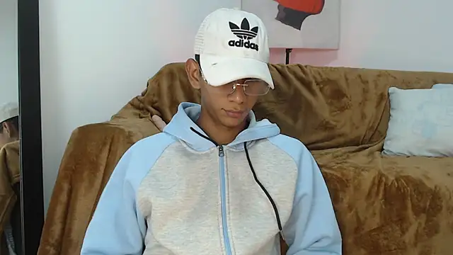 Nick Collins18 online show from 11-02-25, 07:22