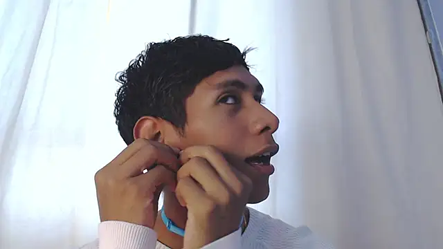 Nick Collins18 online show from 11-23-25, 05:13