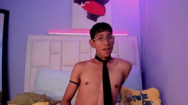 Nick Collins18 online show from 02-17-26, 08:26