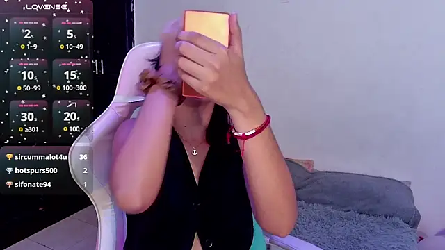 ssy tgn online show from 03-08-25, 07:31