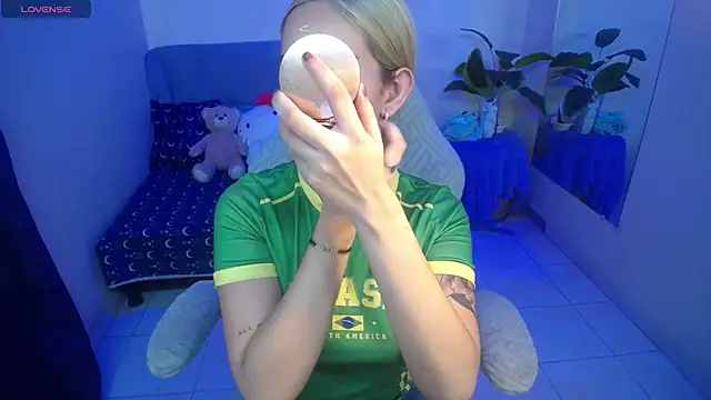 ssy tgn online show from 07-21-26, 07:27