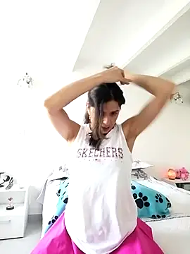 Sahana Ashiika online show from 09-09-25, 09:14