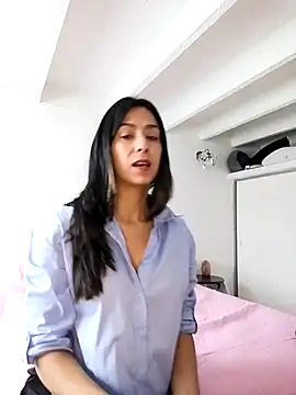 Sahana Ashiika online show from 02-13-26, 02:46