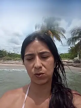 Sahana Ashiika online show from 04-29-26, 06:14