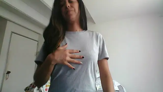 Sahana Ashiika online show from 05-17-26, 02:46