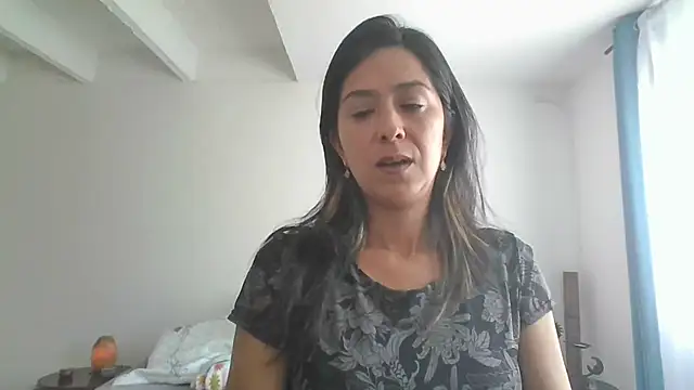 Sahana Ashiika online show from 05-22-26, 02:01