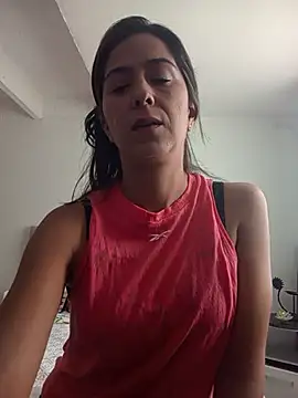Sahana Ashiika online show from 06-25-26, 04:11