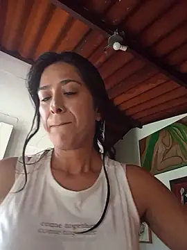 Sahana Ashiika online show from 07-10-26, 02:08