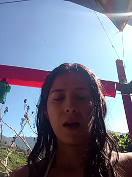 Sahana Ashiika online show from 07-14-26, 02:12