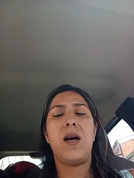 Sahana Ashiika online show from 07-27-26, 02:57