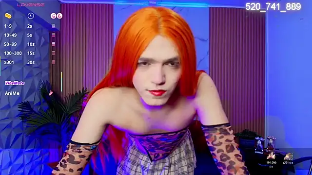 DylanRosse online show from 11-05-25, 07:36