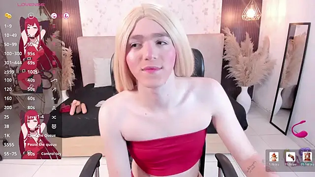 DylanRosse online show from 04-08-26, 08:09