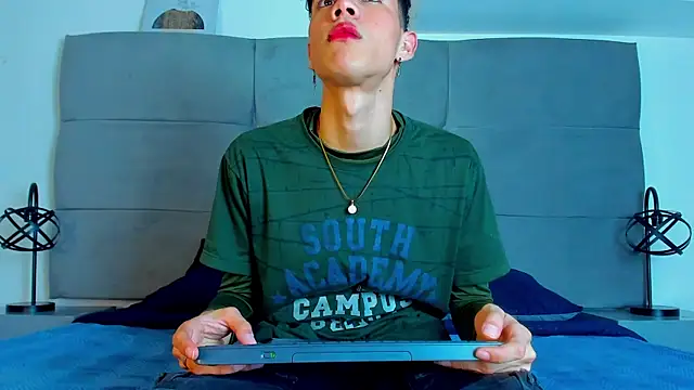 NeoRaptis online show from 03-12-25, 08:31