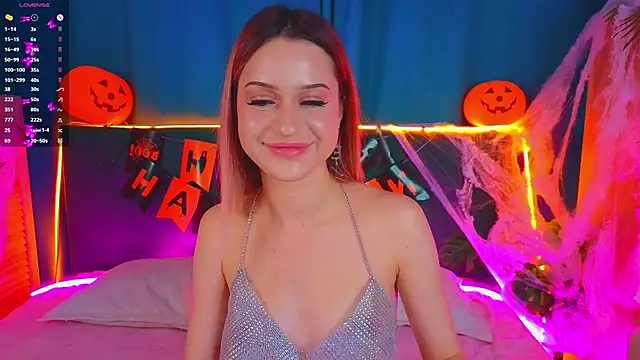 AlinaWalters online show from 10-29-25, 08:32