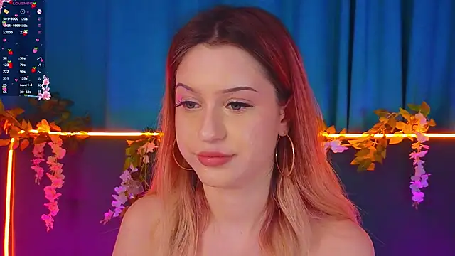 AlinaWalters online show from 11-27-25, 08:11