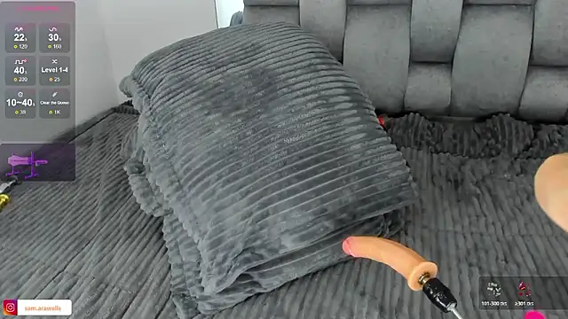 Snapshot of samarawells chatting on 01-15-26, 06:33 samarawells online show from 01-15-26, 06:33