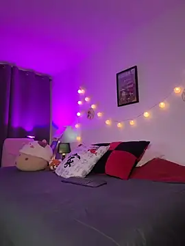 JessieCarter online show from 11-02-25, 04:59