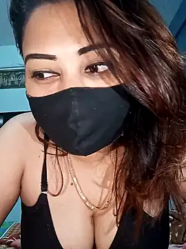 Cute-mona online show from 02-10-25, 08:10