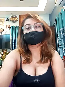 Cute-mona online show from 12-02-25, 10:20