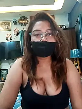 Cute-mona online show from 02-17-26, 10:12