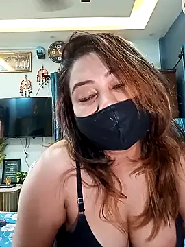 Cute-mona online show from 02-19-26, 10:22