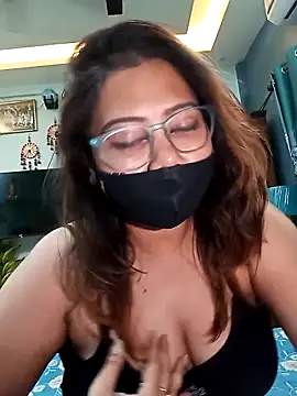 Cute-mona online show from 04-14-26, 10:05