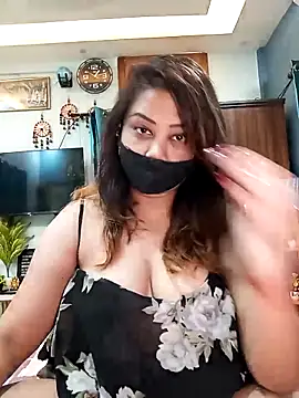 Cute-mona online show from 04-27-26, 07:45