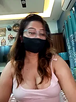 Cute-mona online show from 04-29-26, 10:08