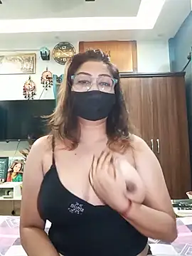 Cute-mona online show from 07-06-26, 10:23