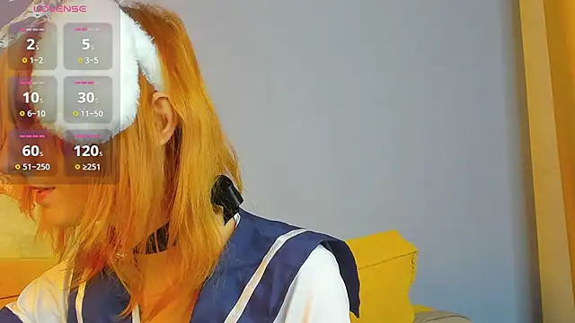 Little Chips online show from 03-12-25, 11:53