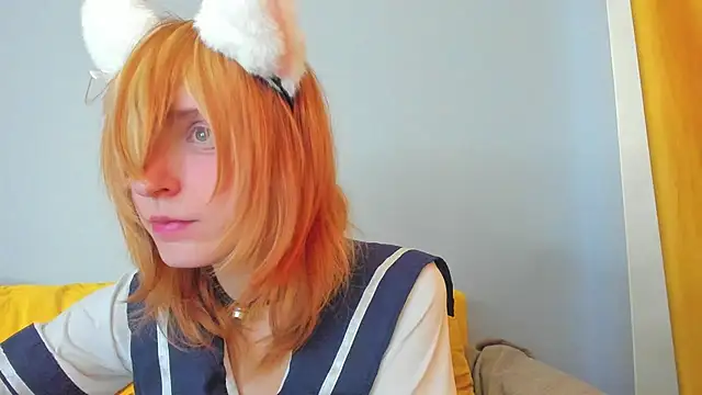 Little Chips online show from 03-20-25, 03:56