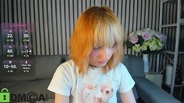 Little Chips online show from 09-21-25, 03:02