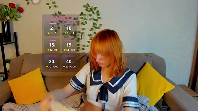 Little Chips online show from 11-27-25, 05:15