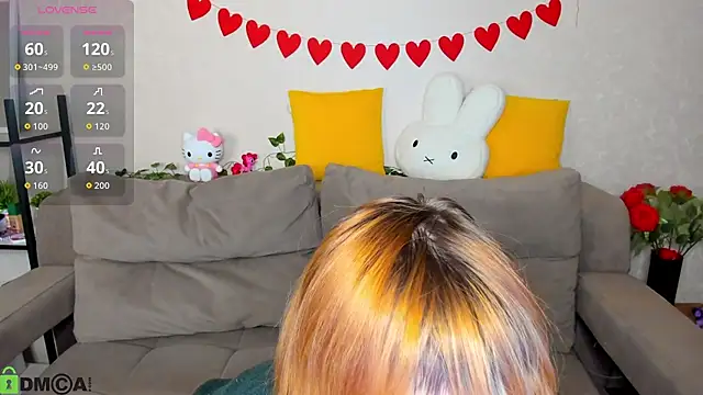 Little Chips online show from 02-21-26, 05:25