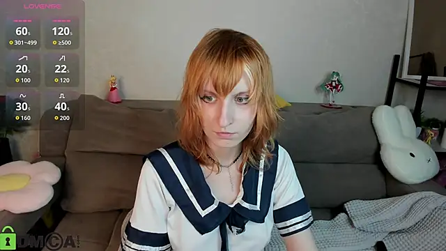 Little Chips online show from 06-14-26, 05:26
