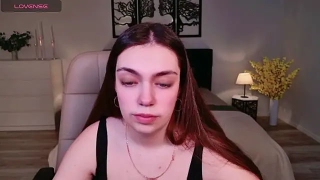 DaniellaLovely online show from 11-17-25, 11:05