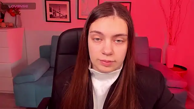 DaniellaLovely online show from 12-04-25, 07:06