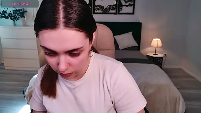 DaniellaLovely online show from 03-11-26, 11:16