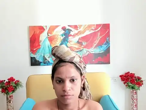 evaaelfiee online show from 05-29-26, 03:26